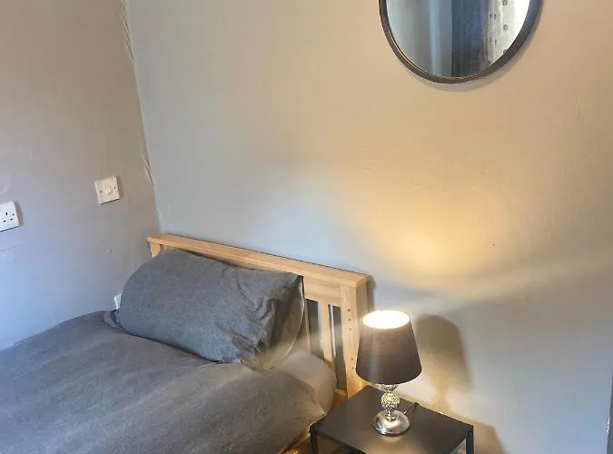 Budget Single Room